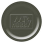 [SG Local] Mr. Hobby AQUEOUS Hobby Color 10ml – Mr. Color Water-Based Acrylic Paint Brush & Airbrush