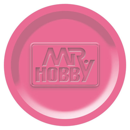 [SG Local] Mr. Hobby AQUEOUS Hobby Color 10ml – Mr. Color Water-Based Acrylic Paint Brush & Airbrush