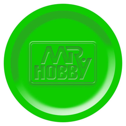 [SG Local] Mr. Hobby AQUEOUS Hobby Color 10ml – Mr. Color Water-Based Acrylic Paint Brush & Airbrush