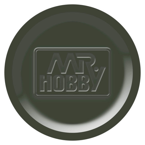 [SG Local] Mr. Hobby AQUEOUS Hobby Color 10ml – Mr. Color Water-Based Acrylic Paint Brush & Airbrush