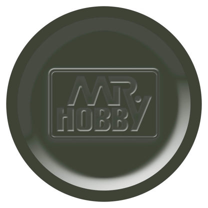 [SG Local] Mr. Hobby AQUEOUS Hobby Color 10ml – Mr. Color Water-Based Acrylic Paint Brush & Airbrush