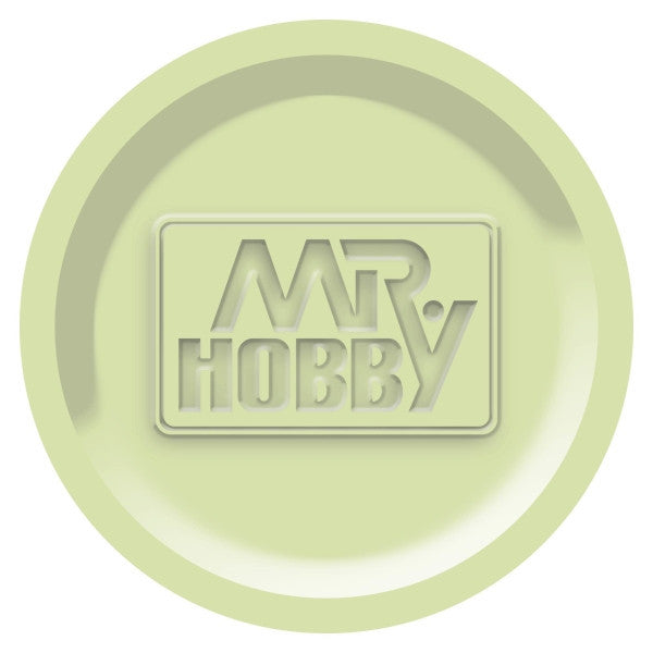 [SG Local] Mr. Hobby AQUEOUS Hobby Color 10ml – Mr. Color Water-Based Acrylic Paint Brush & Airbrush