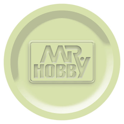 [SG Local] Mr. Hobby AQUEOUS Hobby Color 10ml – Mr. Color Water-Based Acrylic Paint Brush & Airbrush