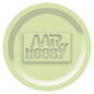 [SG Local] Mr. Hobby AQUEOUS Hobby Color 10ml – Mr. Color Water-Based Acrylic Paint Brush & Airbrush