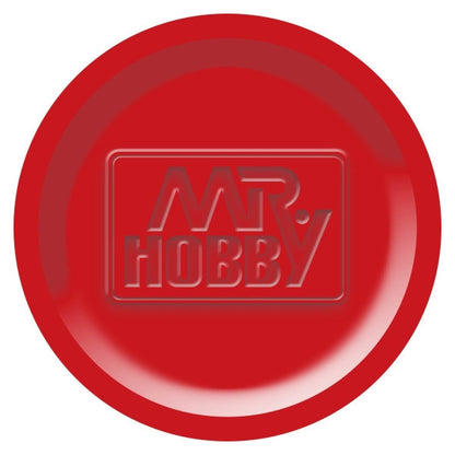 [SG Local] Mr. Hobby AQUEOUS Hobby Color 10ml – Mr. Color Water-Based Acrylic Paint Brush & Airbrush