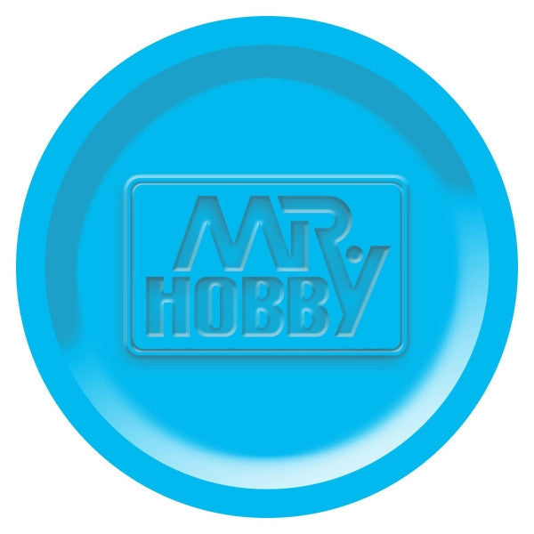 [SG Local] Mr. Hobby AQUEOUS Hobby Color 10ml – Mr. Color Water-Based Acrylic Paint Brush & Airbrush