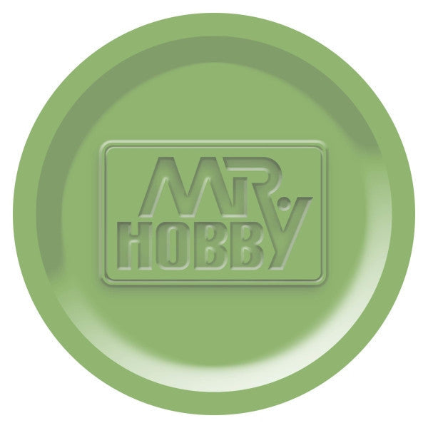 [SG Local] Mr. Hobby AQUEOUS Hobby Color 10ml – Mr. Color Water-Based Acrylic Paint Brush & Airbrush