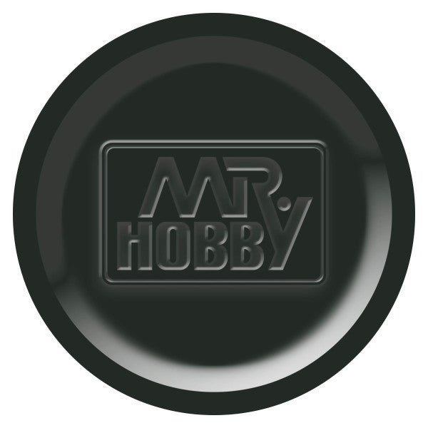 [SG Local] Mr. Hobby AQUEOUS Hobby Color 10ml – Mr. Color Water-Based Acrylic Paint Brush & Airbrush