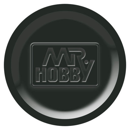 [SG Local] Mr. Hobby AQUEOUS Hobby Color 10ml – Mr. Color Water-Based Acrylic Paint Brush & Airbrush