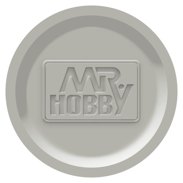 [SG Local] Mr. Hobby AQUEOUS Hobby Color 10ml – Mr. Color Water-Based Acrylic Paint Brush & Airbrush