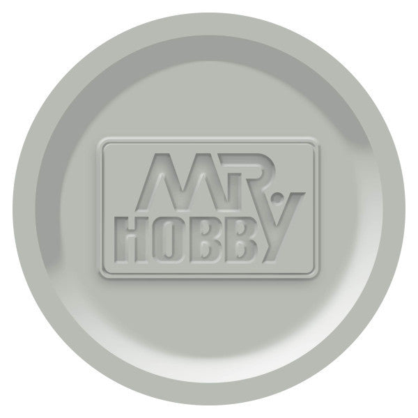 [SG Local] Mr. Hobby AQUEOUS Hobby Color 10ml – Mr. Color Water-Based Acrylic Paint Brush & Airbrush