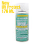 Mr. Hobby Top Coat B501–B503 / GX B601–B604 – Water-Based Gloss, Matte, UV-Cut Spray for Model Kits