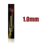 Brass Rods 0.2–3.0mm for Hobby Modification Parts for Gunpla Mecha Miniature Model Kit Doll Figurine