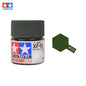 Tamiya Acrylic Paint XF Series – Water-Based Flat Colors XF-1 to XF-90 for Gunpla & Scale Model Kits