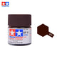 Tamiya Acrylic Paint XF Series – Water-Based Flat Colors XF-1 to XF-90 for Gunpla & Scale Model Kits
