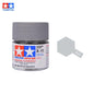 Tamiya Acrylic Paint X Series – Water-Based Gloss Colors X-1 to X-35 for Plastic Models, Gunpla