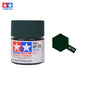 Tamiya Acrylic Paint XF Series – Water-Based Flat Colors XF-1 to XF-90 for Gunpla & Scale Model Kits