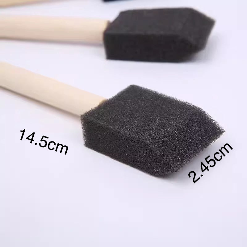 Weathering Makeup Set for Gundam Model Kit & Blind Box Doll Customization | Rust Effect