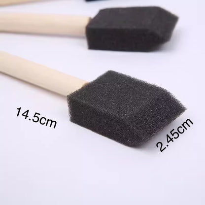 Weathering Makeup Set for Gundam Model Kit & Blind Box Doll Customization | Rust Effect