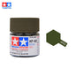 Tamiya Acrylic Paint XF Series – Water-Based Flat Colors XF-1 to XF-90 for Gunpla & Scale Model Kits