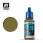 Vallejo Mecha Color 69.001–69.068 – Pre-Thinned Acrylic Airbrush Paint 17ml for Gunpla & Scale Model