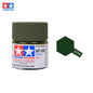 Tamiya Acrylic Paint XF Series – Water-Based Flat Colors XF-1 to XF-90 for Gunpla & Scale Model Kits