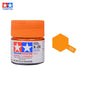 Tamiya Acrylic Paint X Series – Water-Based Gloss Colors X-1 to X-35 for Plastic Models, Gunpla