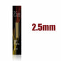 Brass Rods 0.2–3.0mm for Hobby Modification Parts for Gunpla Mecha Miniature Model Kit Doll Figurine