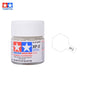 Tamiya Acrylic Paint XF Series – Water-Based Flat Colors XF-1 to XF-90 for Gunpla & Scale Model Kits