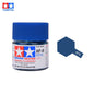 Tamiya Acrylic Paint XF Series – Water-Based Flat Colors XF-1 to XF-90 for Gunpla & Scale Model Kits