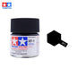 Tamiya Acrylic Paint XF Series – Water-Based Flat Colors XF-1 to XF-90 for Gunpla & Scale Model Kits