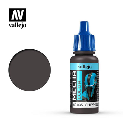 Vallejo Mecha Color 69.001–69.068 – Pre-Thinned Acrylic Airbrush Paint 17ml for Gunpla & Scale Model
