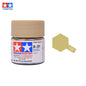 Tamiya Acrylic Paint X Series – Water-Based Gloss Colors X-1 to X-35 for Plastic Models, Gunpla