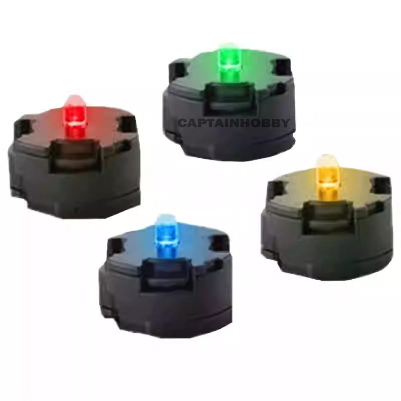 MG Gunpla Model LED Light Unit – 5 Colors | Custom Gundam DIY Lighting | SG Ready Stock
