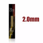Brass Rods 0.2–3.0mm for Hobby Modification Parts for Gunpla Mecha Miniature Model Kit Doll Figurine