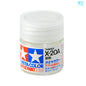 Tamiya X-20A Acrylic Thinner TA81040 – Water-Based Paint Thinner for X/XF Series Model Paints