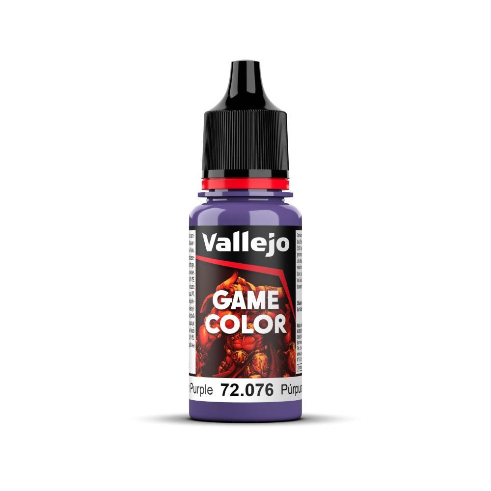 VALLEJO GAME COLOR/INK IV 72.055-72.088 Safe Pre-thinned Ready-to-spray Acrylic Hobby Paint 17ML for  Miniature