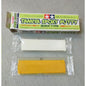 Tamiya Epoxy Putty Smooth Surface & Quick Type 87051 87052 for Gundam Gunpla Hobby Scale Model DIY