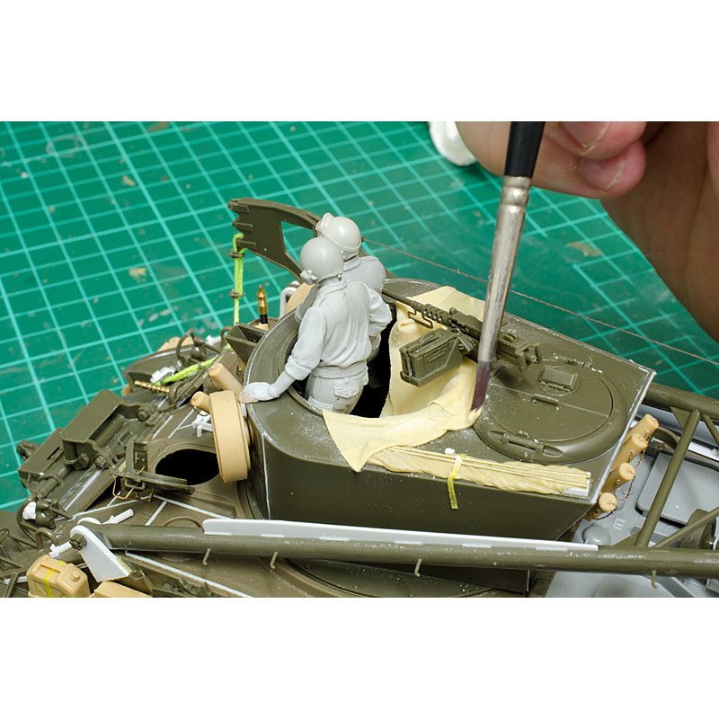 Tamiya Epoxy Putty Smooth Surface & Quick Type 87051 87052 for Gundam Gunpla Hobby Scale Model DIY