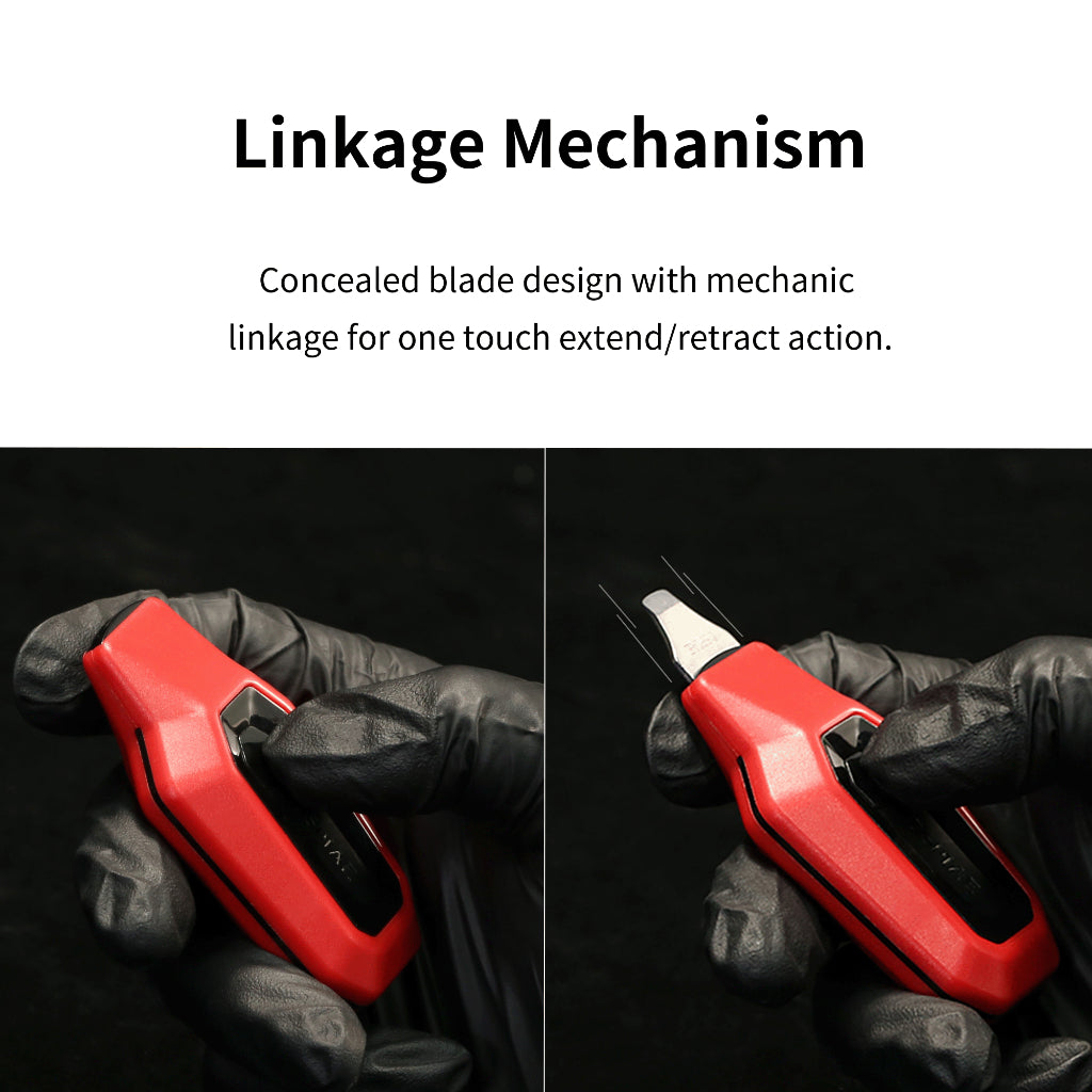 DSPIAE Automatic Part Separator Tool for Gunpla, Gundam, Model Kits, brick toy building, Scale Model