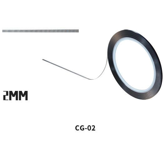 Panel Line Carving Tool & Guide Tape – Scriber + Hard Edge Tape 3mm / 6mm for Gunpla Model Detailing