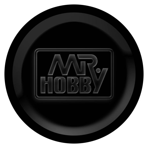 [SG Local] Mr. Hobby AQUEOUS Hobby Color 10ml – Water-Based Acrylic Paint for Brush & Airbrush Use