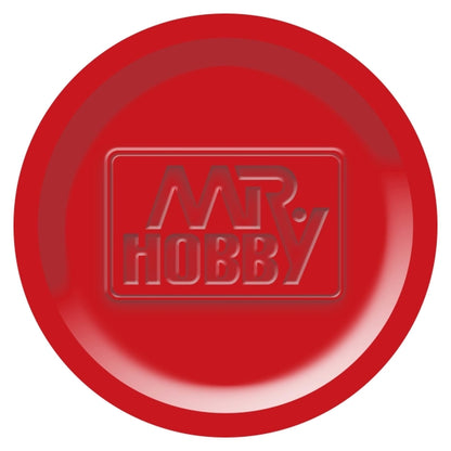 [SG Local] Mr. Hobby AQUEOUS Hobby Color 10ml – Water-Based Acrylic Paint for Brush & Airbrush Use