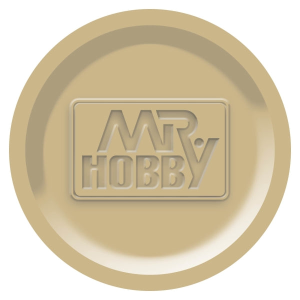 [SG Local] Mr. Hobby AQUEOUS Hobby Color 10ml – Water-Based Acrylic Paint for Brush & Airbrush Use