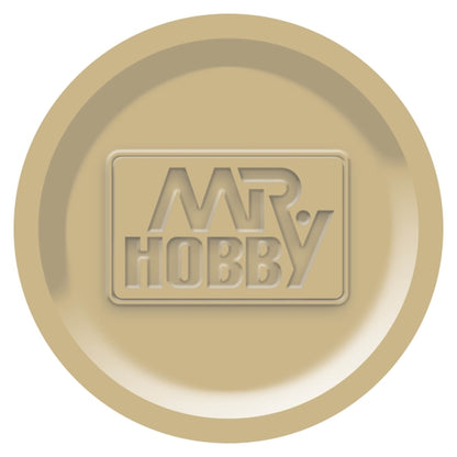 [SG Local] Mr. Hobby AQUEOUS Hobby Color 10ml – Water-Based Acrylic Paint for Brush & Airbrush Use