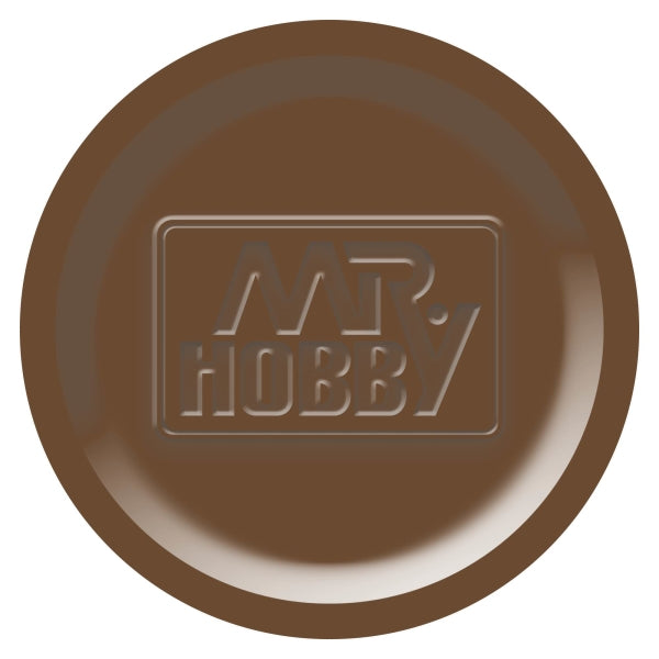 [SG Local] Mr. Hobby AQUEOUS Hobby Color 10ml – Water-Based Acrylic Paint for Brush & Airbrush Use