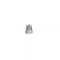 Premium Braided Nylon Air Hose 1/8 BSP + Adapters for Tamiya, Iwata, Mr.Hobby Hobbymio Airbrush