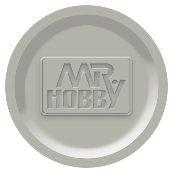 [SG Local] Mr. Hobby AQUEOUS Hobby Color 10ml – Water-Based Acrylic Paint for Brush & Airbrush Use