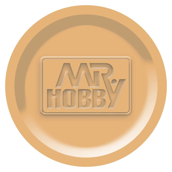 [SG Local] Mr. Hobby AQUEOUS Hobby Color 10ml – Water-Based Acrylic Paint for Brush & Airbrush Use