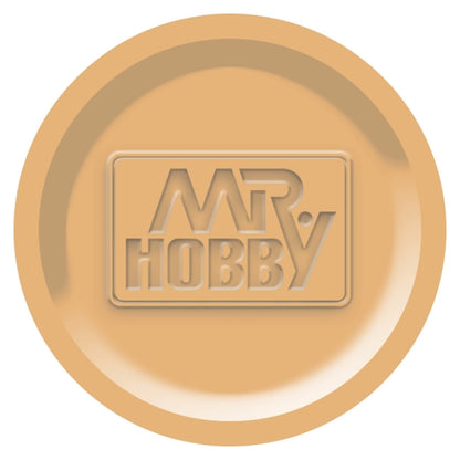 [SG Local] Mr. Hobby AQUEOUS Hobby Color 10ml – Water-Based Acrylic Paint for Brush & Airbrush Use